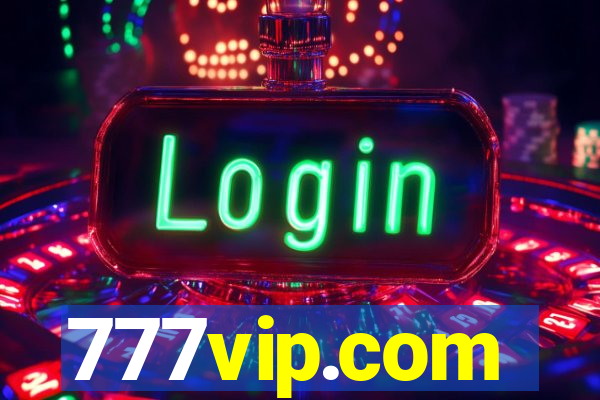 777vip.com