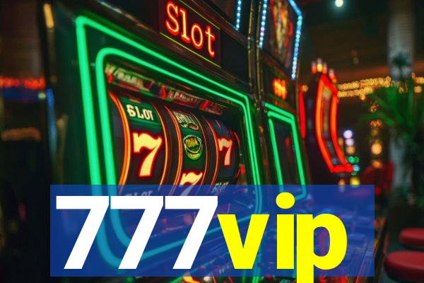 777vip