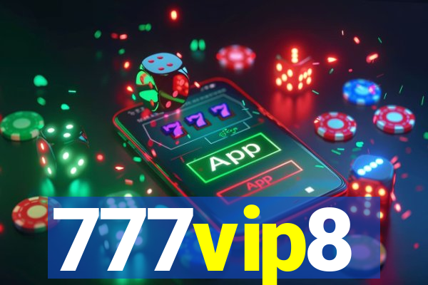 777vip8