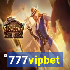 777vipbet