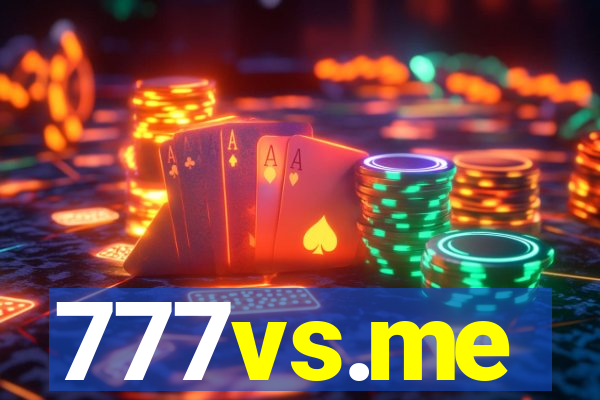 777vs.me