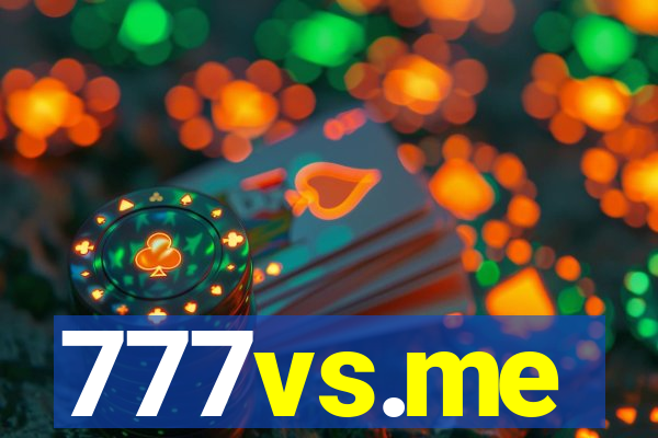 777vs.me