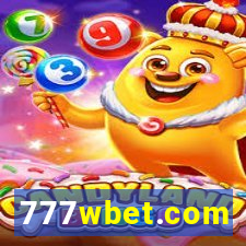 777wbet.com