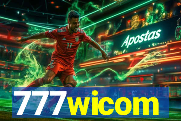 777wicom