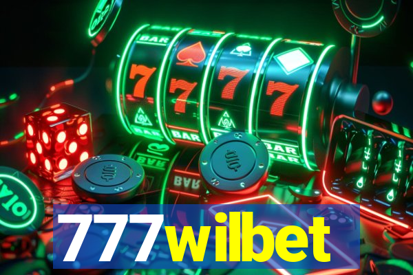 777wilbet