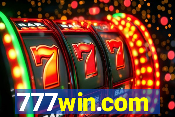 777win.com