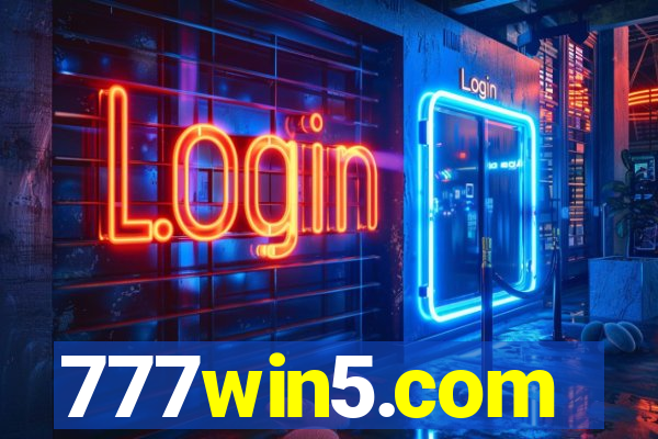 777win5.com