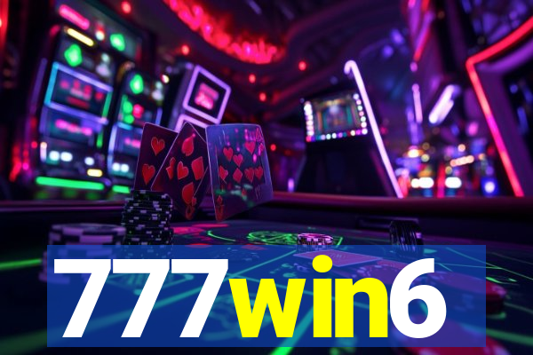 777win6