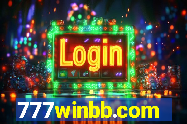 777winbb.com