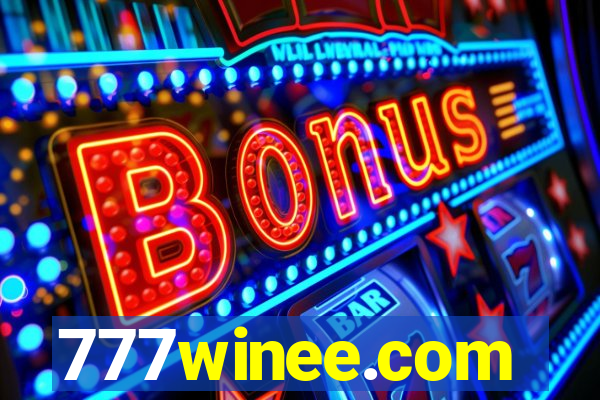 777winee.com