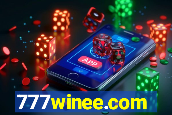 777winee.com