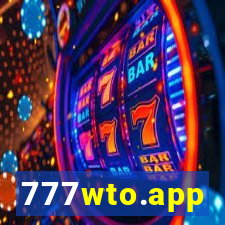 777wto.app