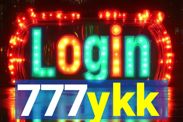 777ykk