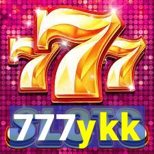 777ykk