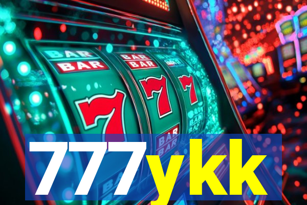 777ykk