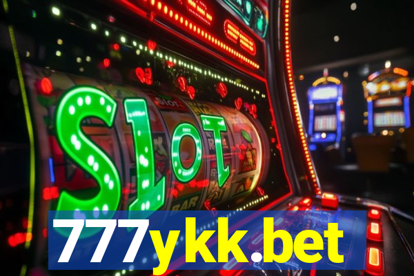 777ykk.bet