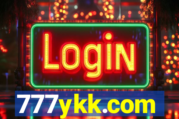 777ykk.com