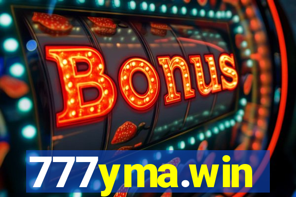 777yma.win