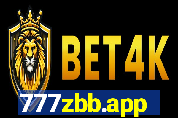 777zbb.app