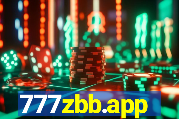 777zbb.app