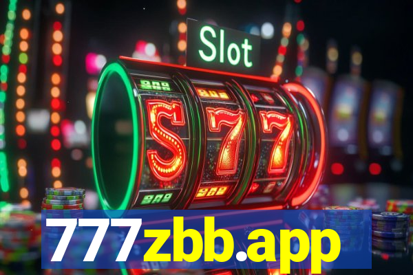 777zbb.app