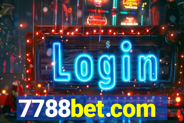 7788bet.com