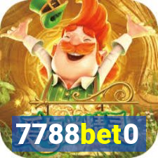 7788bet0