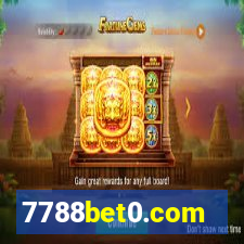 7788bet0.com