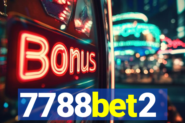 7788bet2