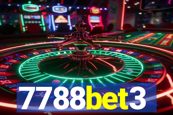 7788bet3