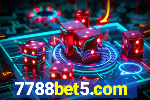 7788bet5.com