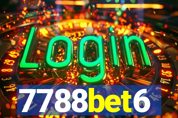 7788bet6