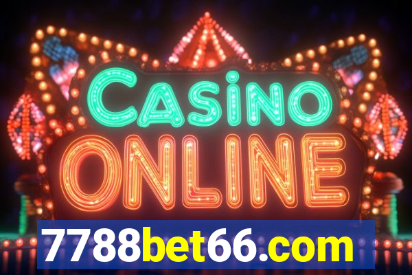 7788bet66.com