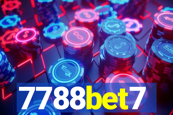 7788bet7