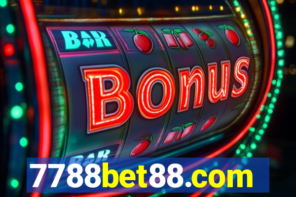 7788bet88.com