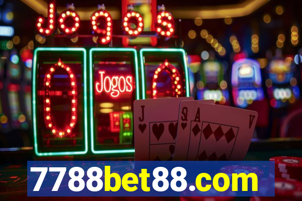 7788bet88.com