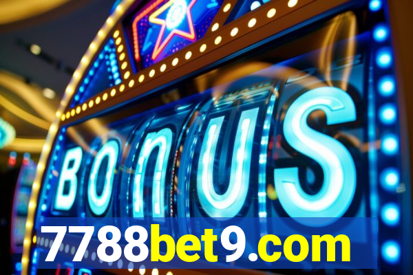 7788bet9.com