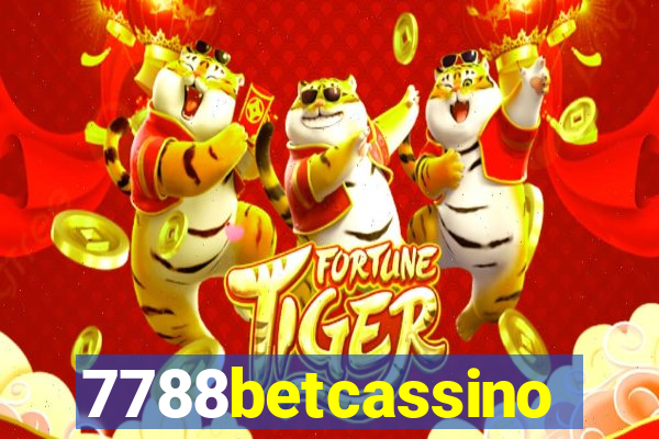 7788betcassino