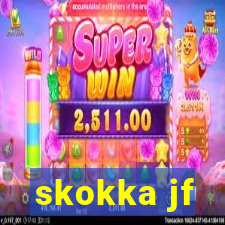 skokka jf