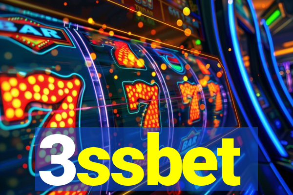 3ssbet