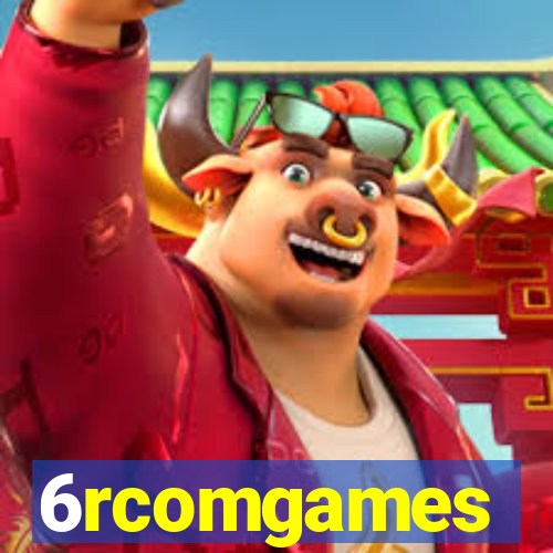 6rcomgames