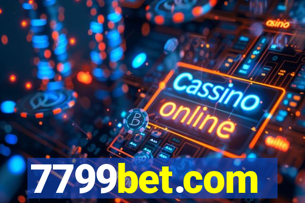 7799bet.com