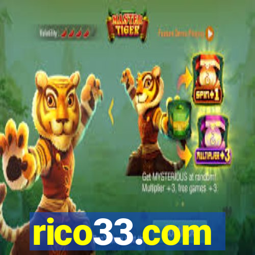 rico33.com