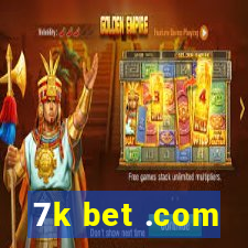 7k bet .com