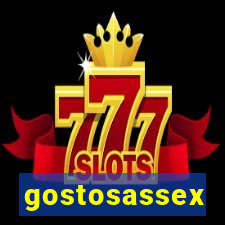 gostosassex