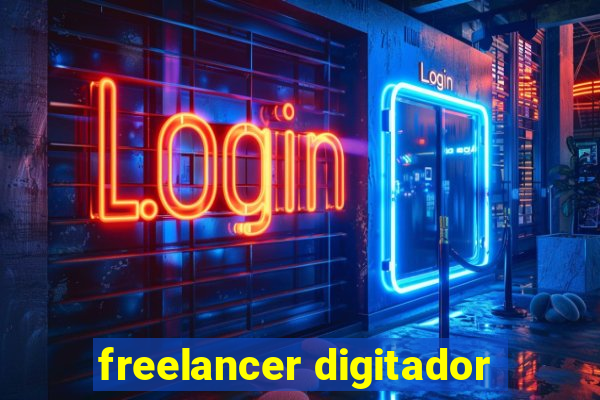 freelancer digitador