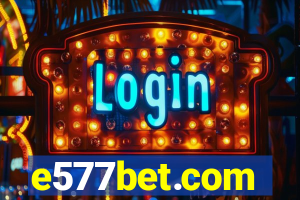 e577bet.com