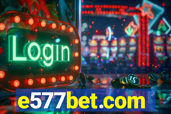 e577bet.com