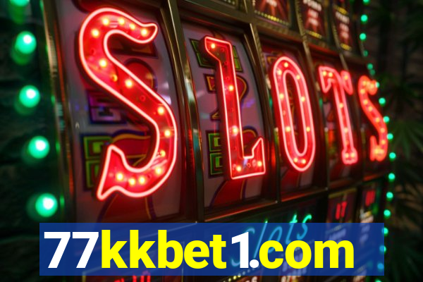 77kkbet1.com