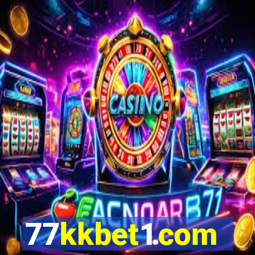 77kkbet1.com